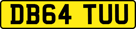 DB64TUU