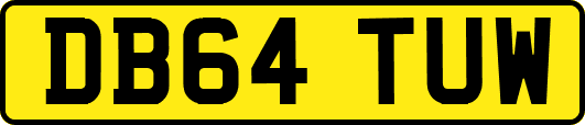 DB64TUW