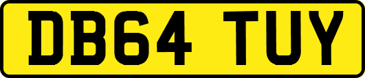 DB64TUY