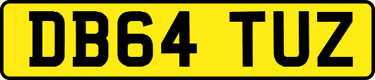 DB64TUZ