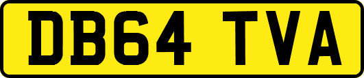 DB64TVA