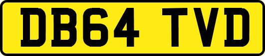 DB64TVD