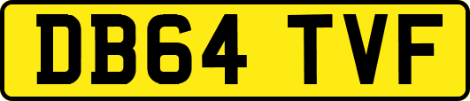 DB64TVF