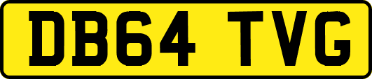 DB64TVG