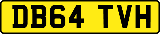 DB64TVH