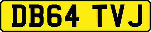 DB64TVJ