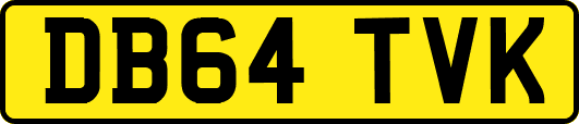 DB64TVK