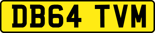 DB64TVM
