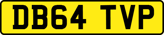 DB64TVP