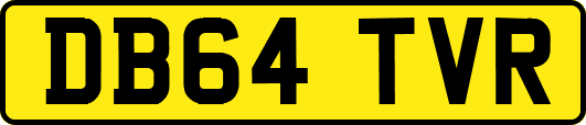 DB64TVR