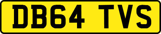 DB64TVS