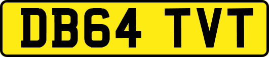 DB64TVT