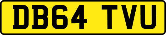 DB64TVU