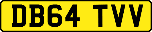 DB64TVV