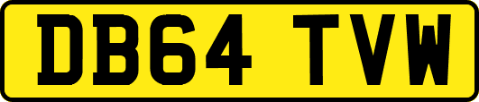 DB64TVW