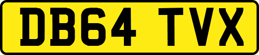 DB64TVX