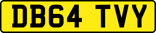 DB64TVY