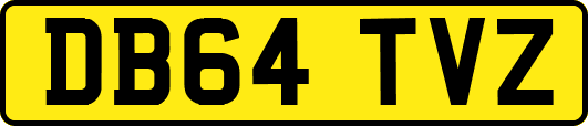 DB64TVZ