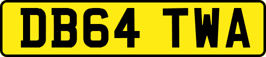 DB64TWA