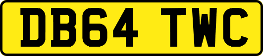 DB64TWC