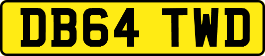 DB64TWD