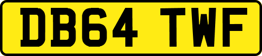 DB64TWF