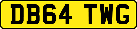 DB64TWG