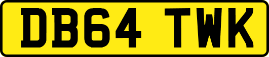DB64TWK