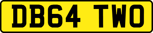 DB64TWO