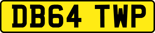 DB64TWP