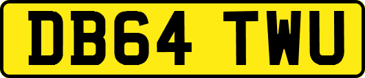 DB64TWU