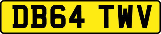 DB64TWV