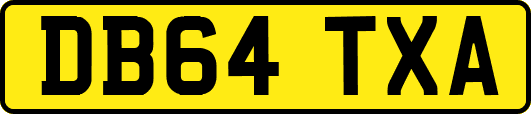 DB64TXA