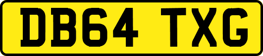 DB64TXG