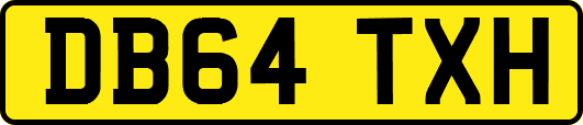 DB64TXH