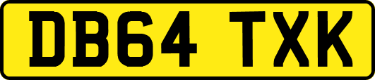 DB64TXK