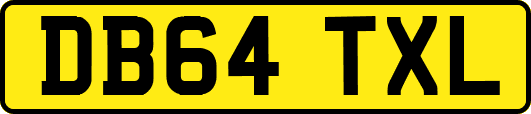 DB64TXL