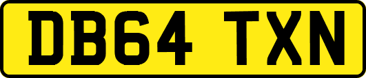 DB64TXN