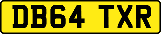 DB64TXR