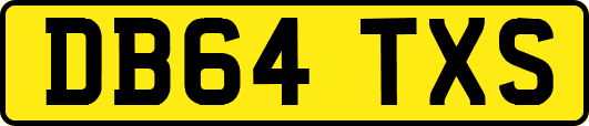DB64TXS