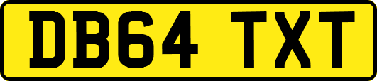 DB64TXT