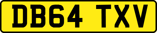 DB64TXV