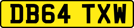 DB64TXW