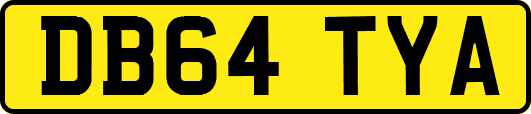 DB64TYA