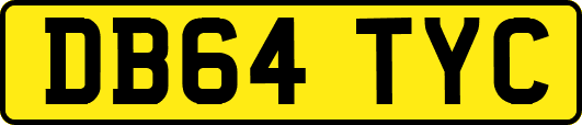 DB64TYC