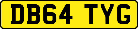 DB64TYG