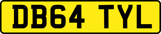 DB64TYL