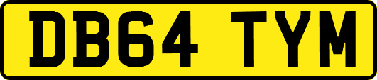 DB64TYM