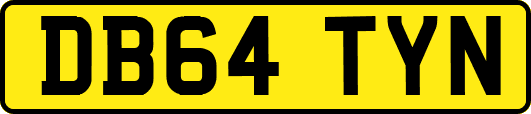 DB64TYN