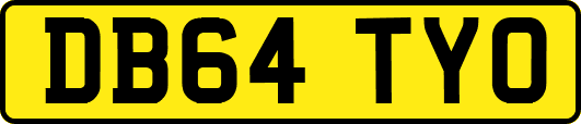 DB64TYO